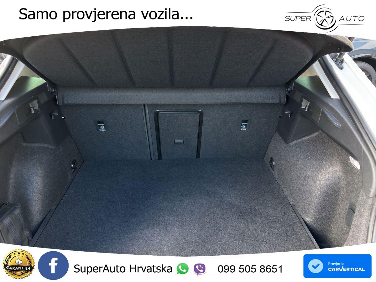 Cupra Formentor 1.4 TSI (204 KS) e-Hybrid DSG LED+GR SJED+ACC