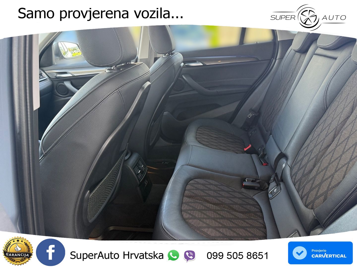 BMW X1 20i (192 KS) xDrive Steptronic