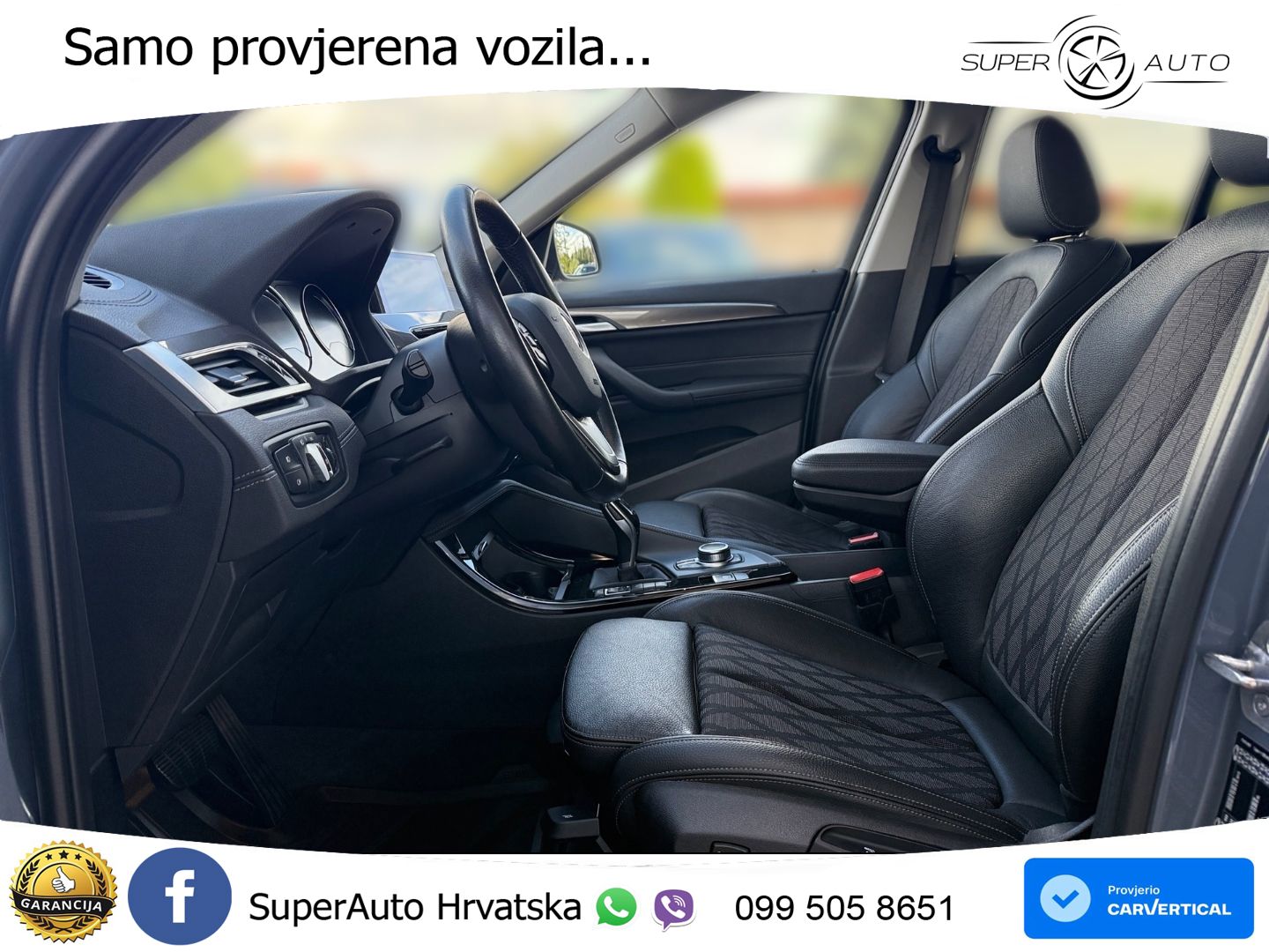 BMW X1 20i (192 KS) xDrive Steptronic