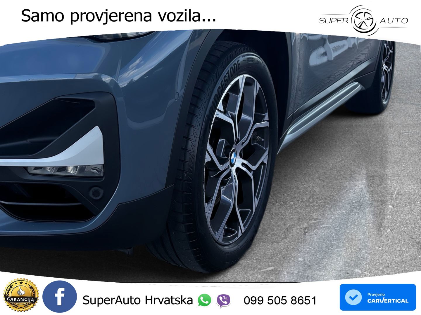 BMW X1 20i (192 KS) xDrive Steptronic