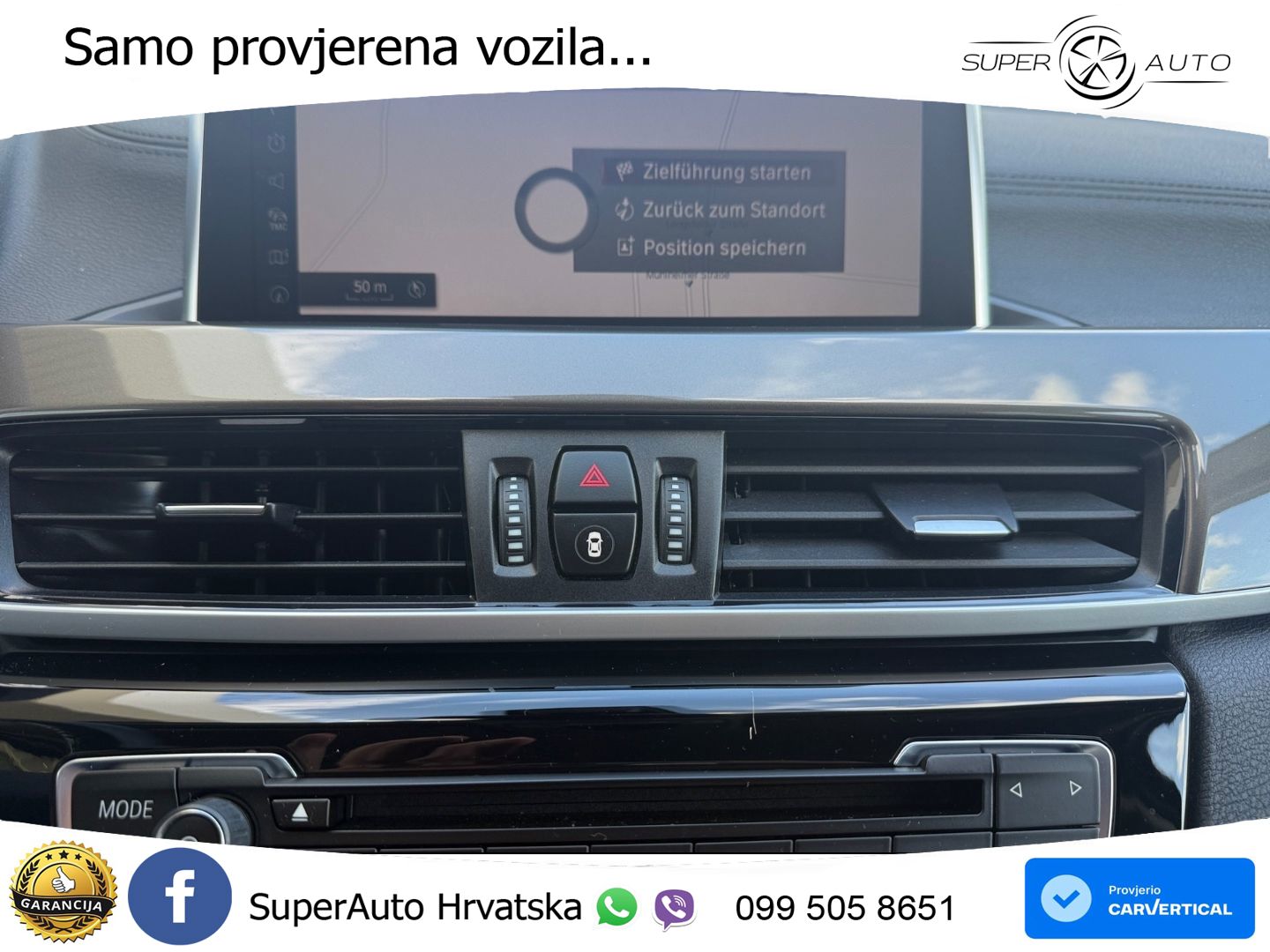 BMW X1 20i (192 KS) xDrive Steptronic