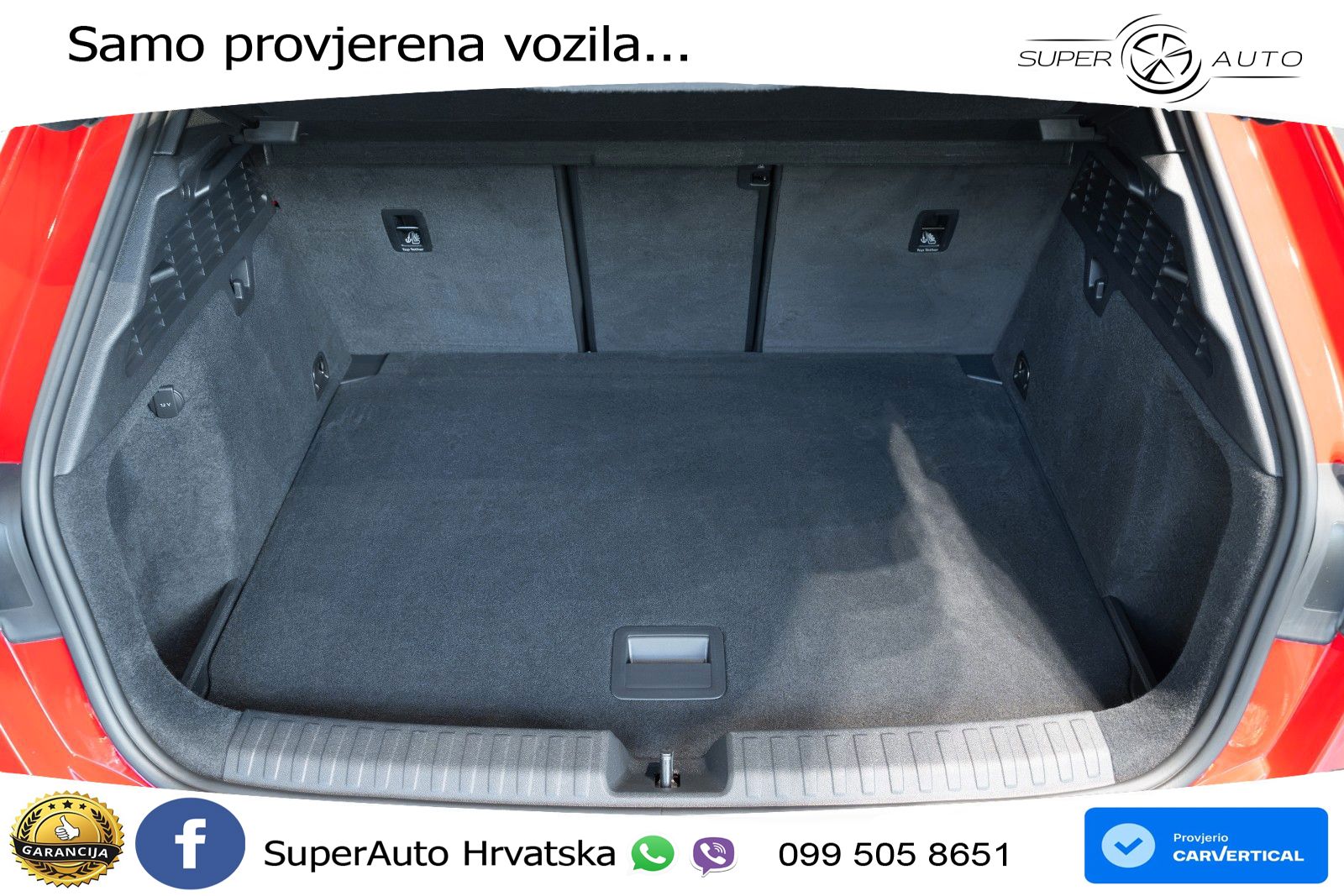 Audi S3 2.0 TFSI (310 KS) quattro S tronic LED+GR SJED+ACC