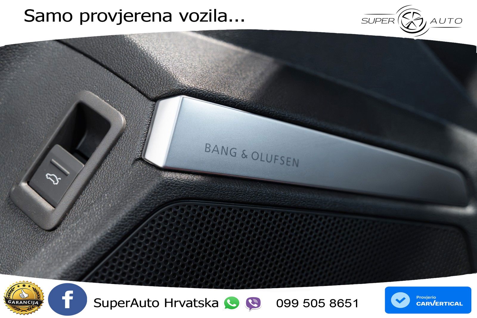 Audi S3 2.0 TFSI (310 KS) quattro S tronic LED+GR SJED+ACC