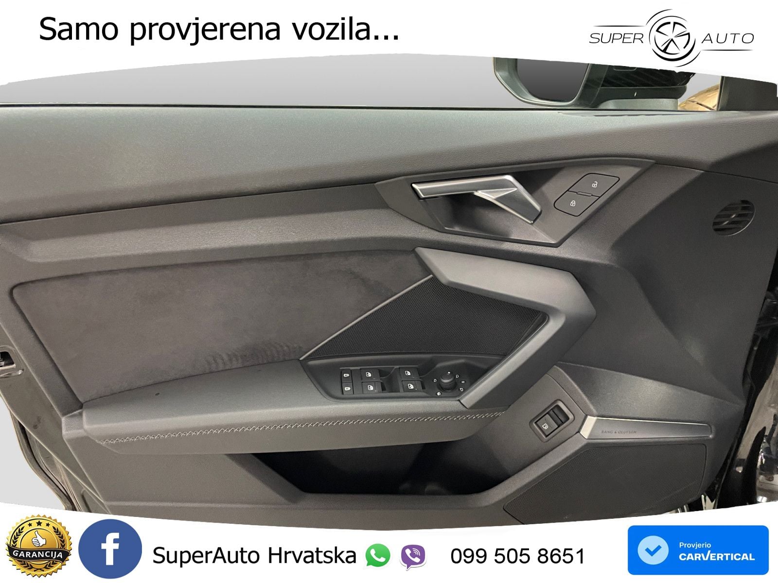 Audi A3 45 TFSIe (245 KS) S tronic S line
