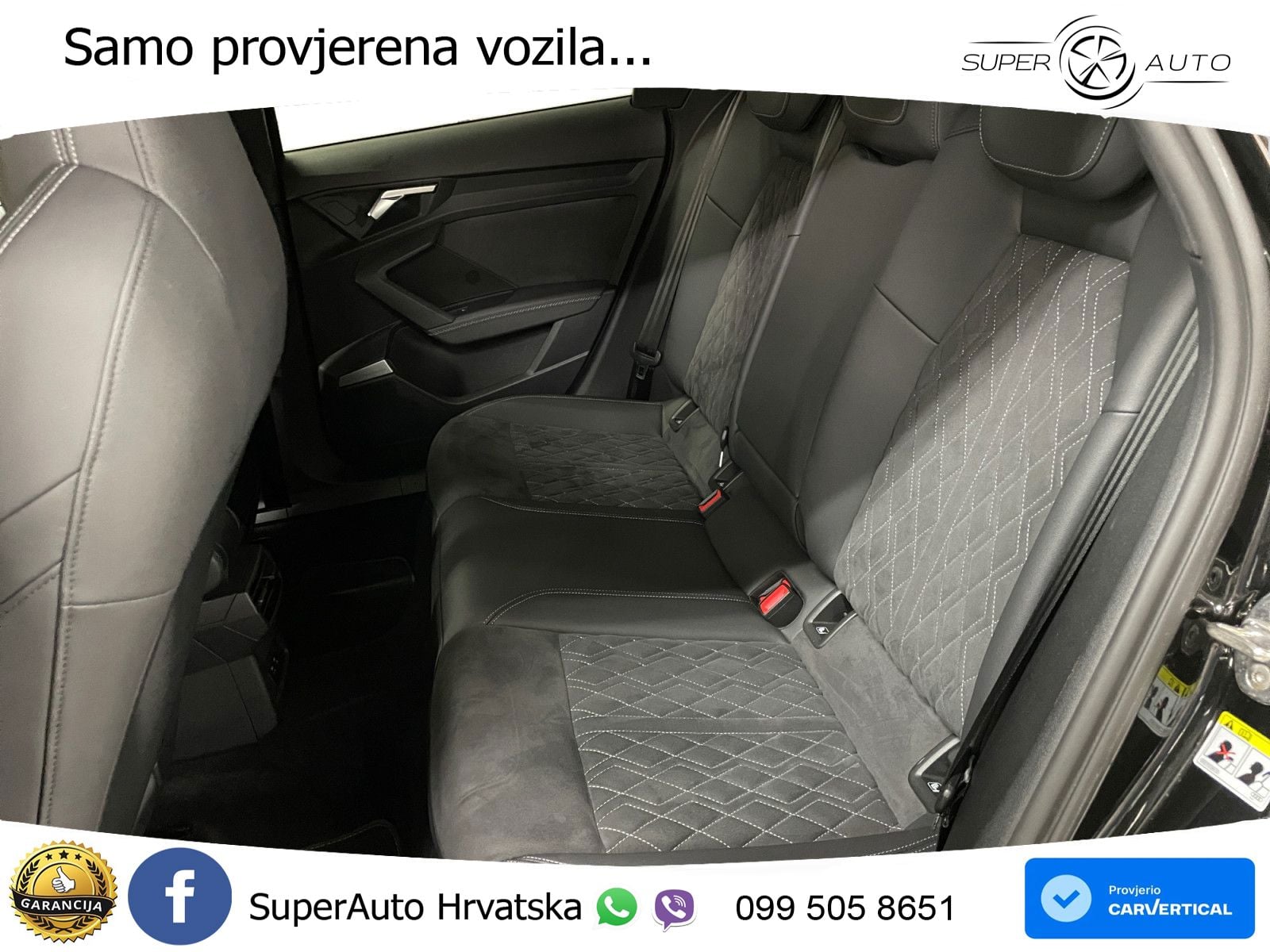 Audi A3 45 TFSIe (245 KS) S tronic S line