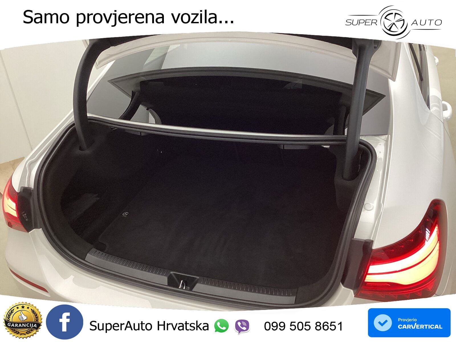 Mercedes-Benz A 180d 8G-DCT LED+GR SJED+ACC