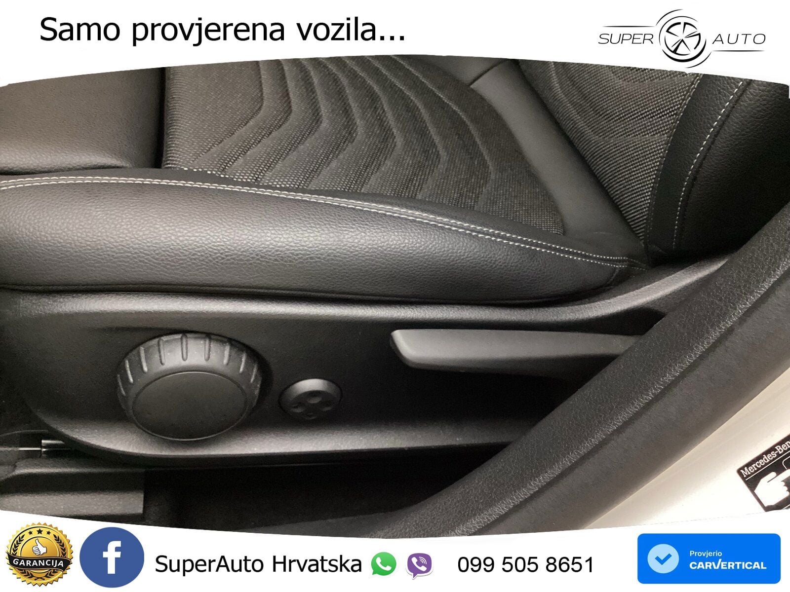 Mercedes-Benz A 180d 8G-DCT LED+GR SJED+ACC