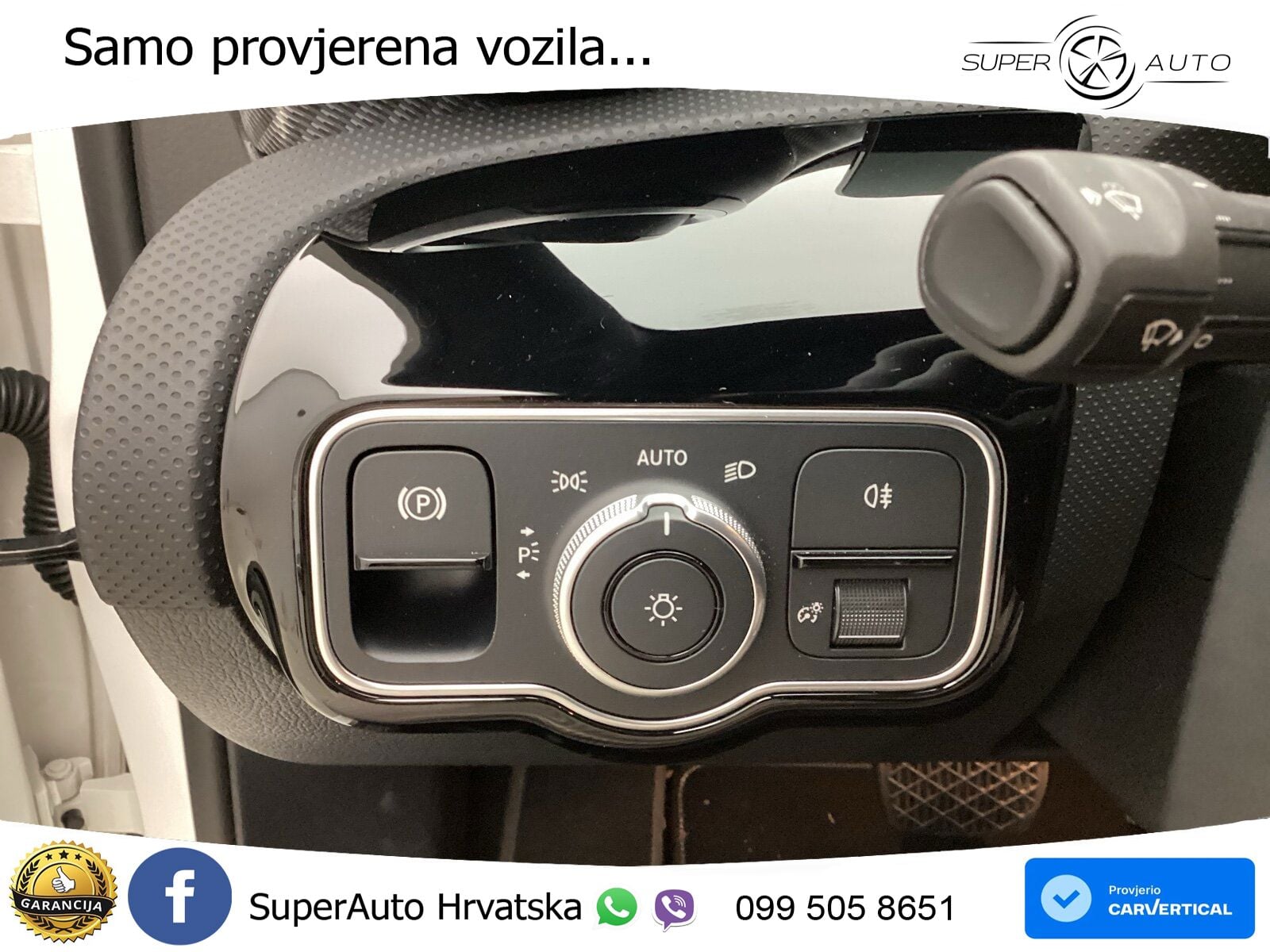 Mercedes-Benz A 180d 8G-DCT LED+GR SJED+ACC