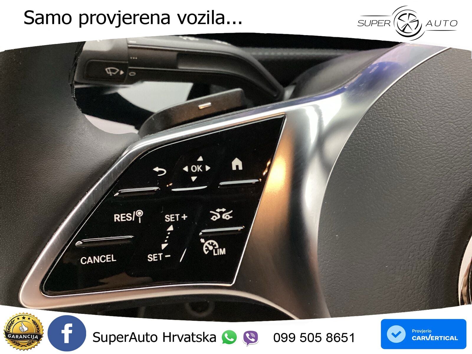 Mercedes-Benz A 180d 8G-DCT LED+GR SJED+ACC