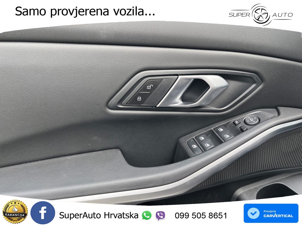BMW 320i (184 KS) xDrive Steptronic M Sport