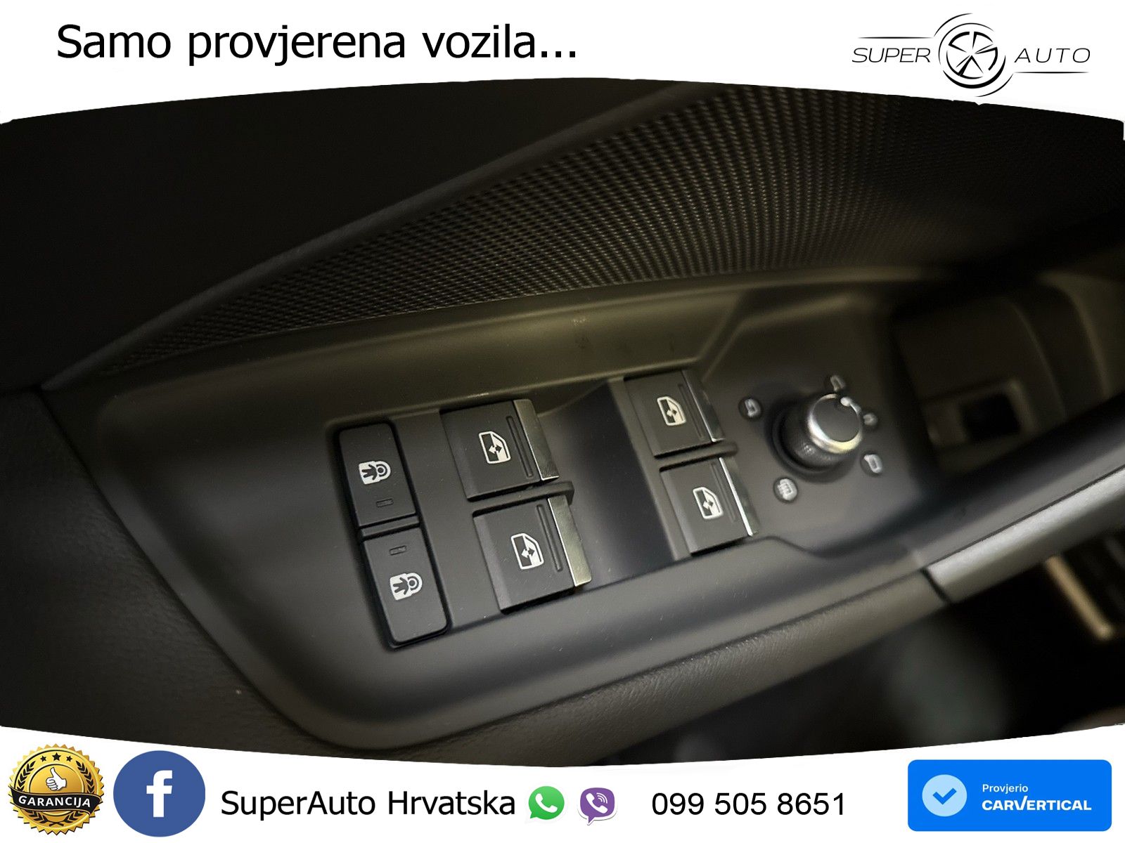 Audi A3 Sportback 40 TFSI (204 KS) quattro S tronic S line LED+GR SJED+ACC