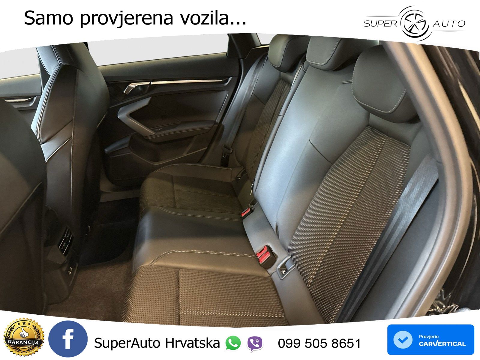 Audi A3 Sportback 40 TFSI (204 KS) quattro S tronic S line LED+GR SJED+ACC