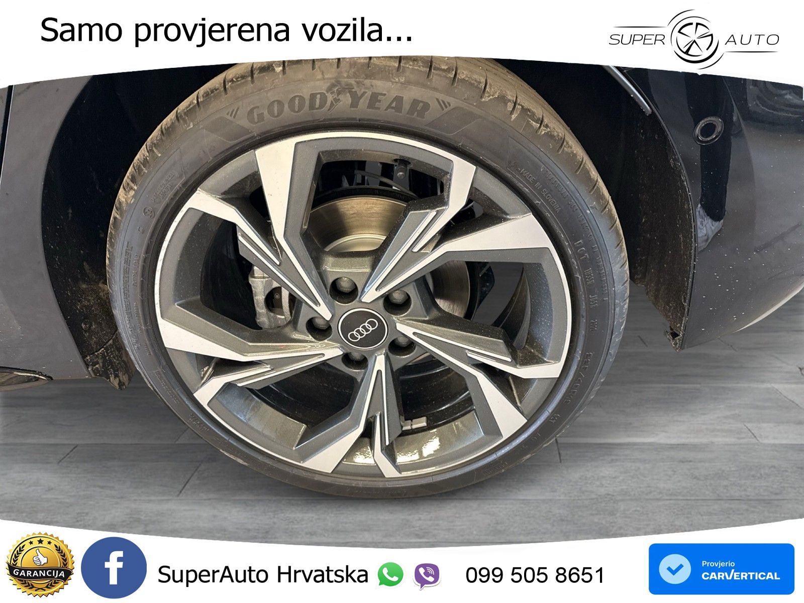 Audi A3 Sportback 40 TFSI (204 KS) quattro S tronic S line LED+GR SJED+ACC