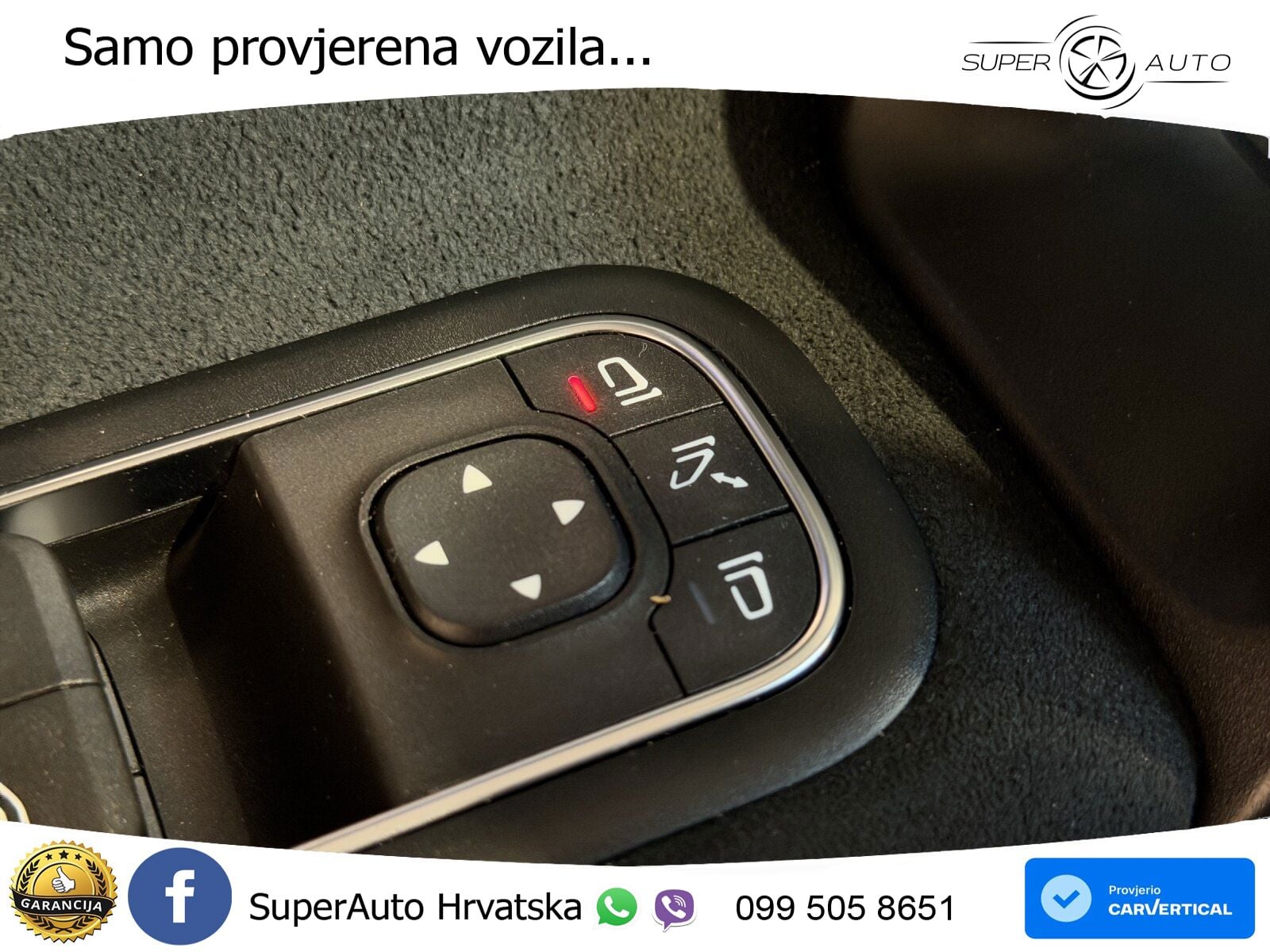 Mercedes-Benz A 200 7G-DCT AMG LED+GR SJED+ACC