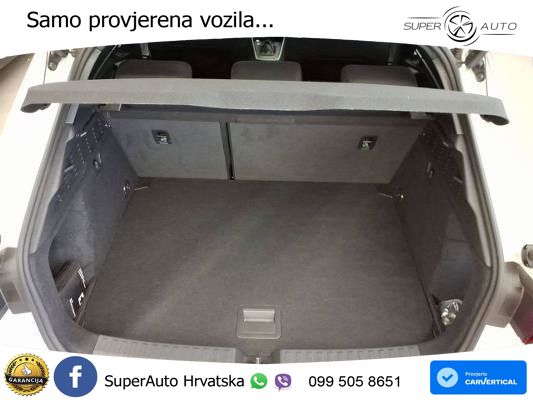 Audi A3 Sportback 30 TFSI (116 KS) advanced LED+GR SJED+ACC