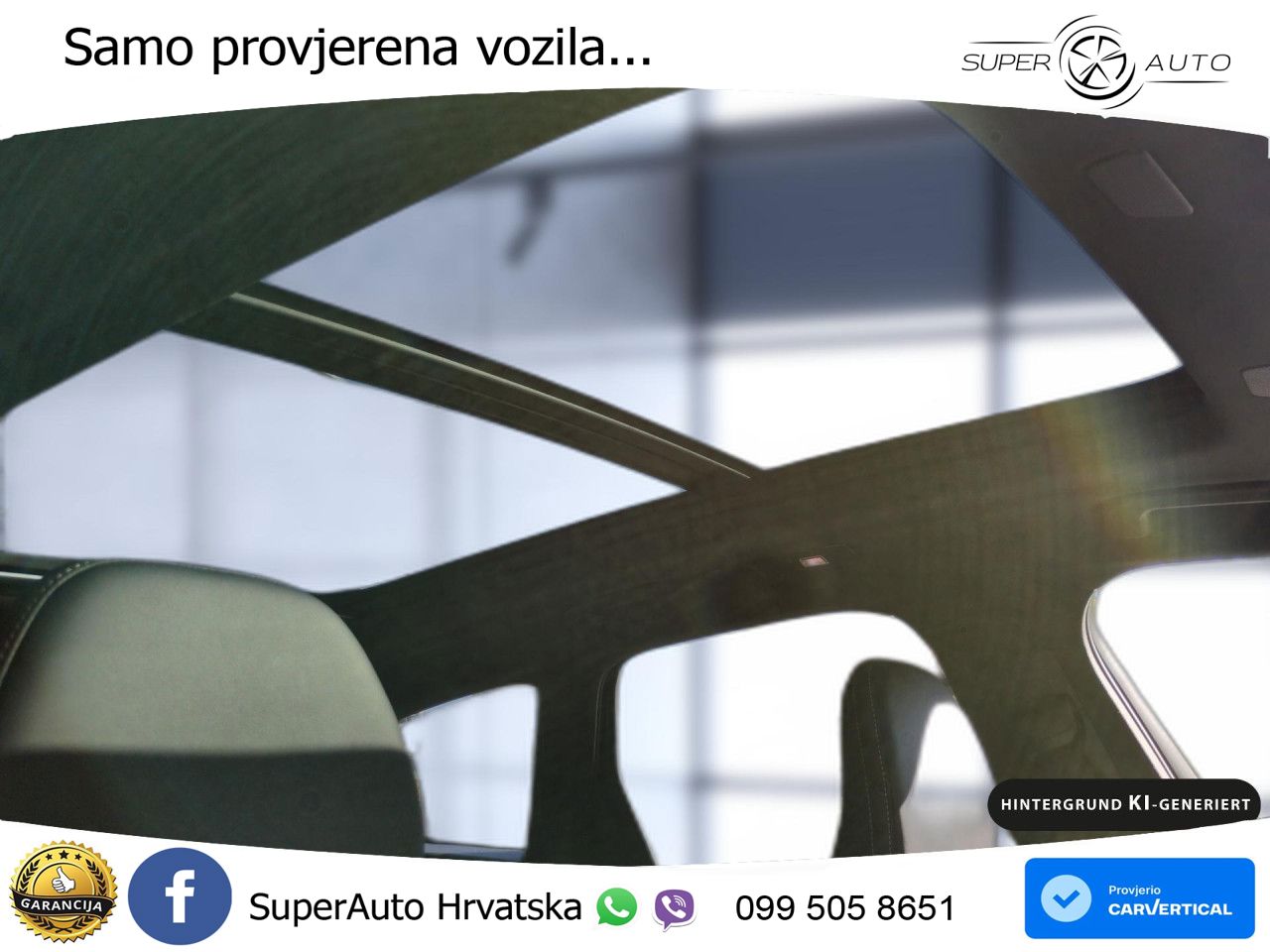 Volvo XC60 T8 AWD Geartronic