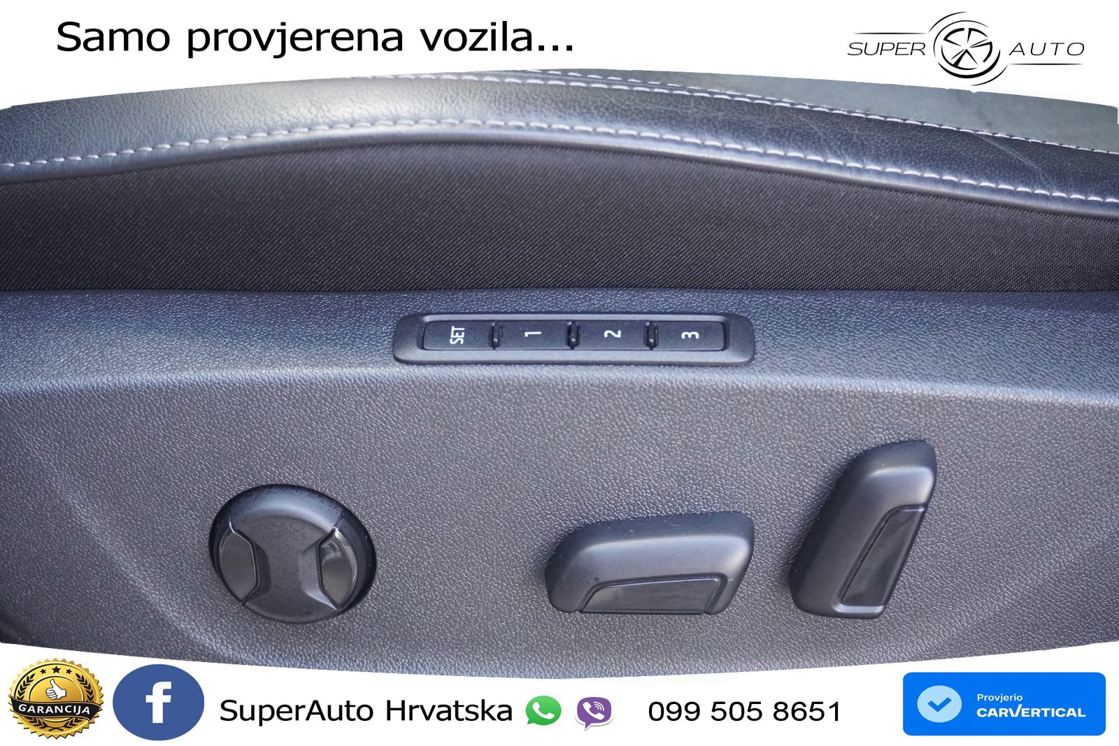 Škoda Octavia Combi 1.5 TSI (150 KS) LED+GR SJED+ACC