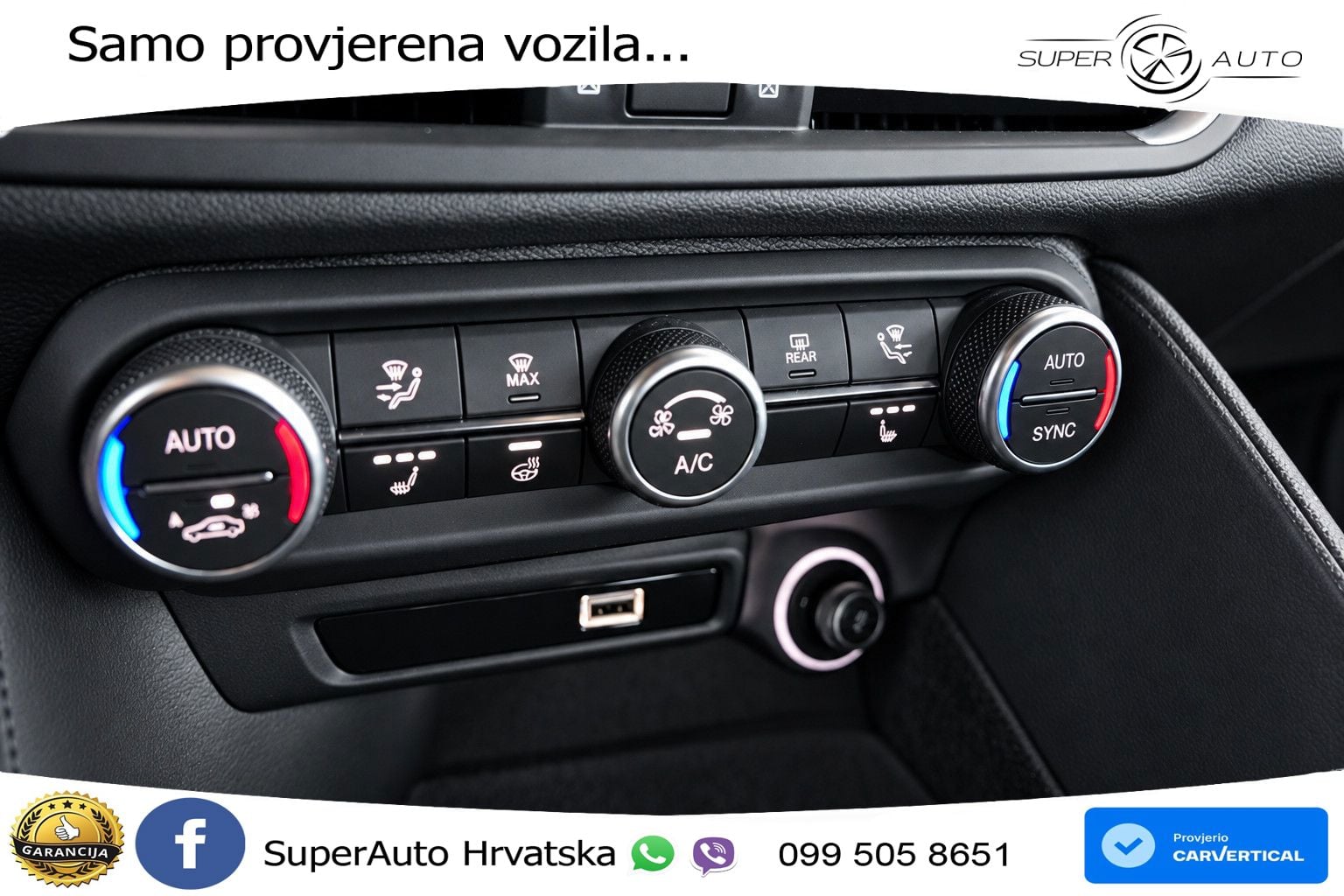 Alfa Romeo Giulia 2.0 Turbo (280 KS) Q4 Automatic MATRIX+GR SJED+KAM