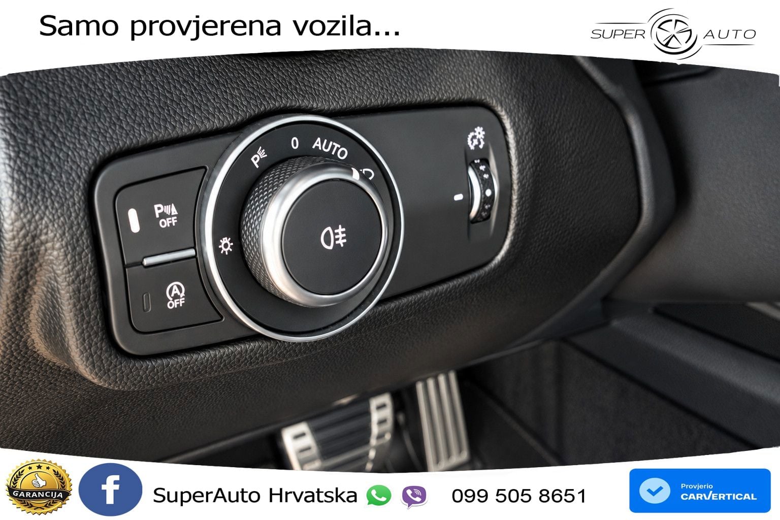 Alfa Romeo Giulia 2.0 Turbo (280 KS) Q4 Automatic MATRIX+GR SJED+KAM