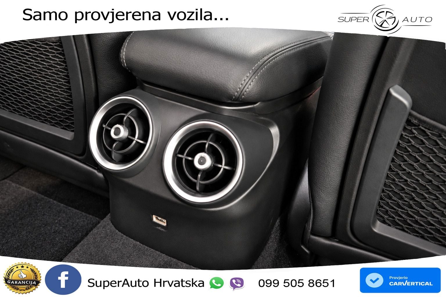 Alfa Romeo Giulia 2.0 Turbo (280 KS) Q4 Automatic MATRIX+GR SJED+KAM