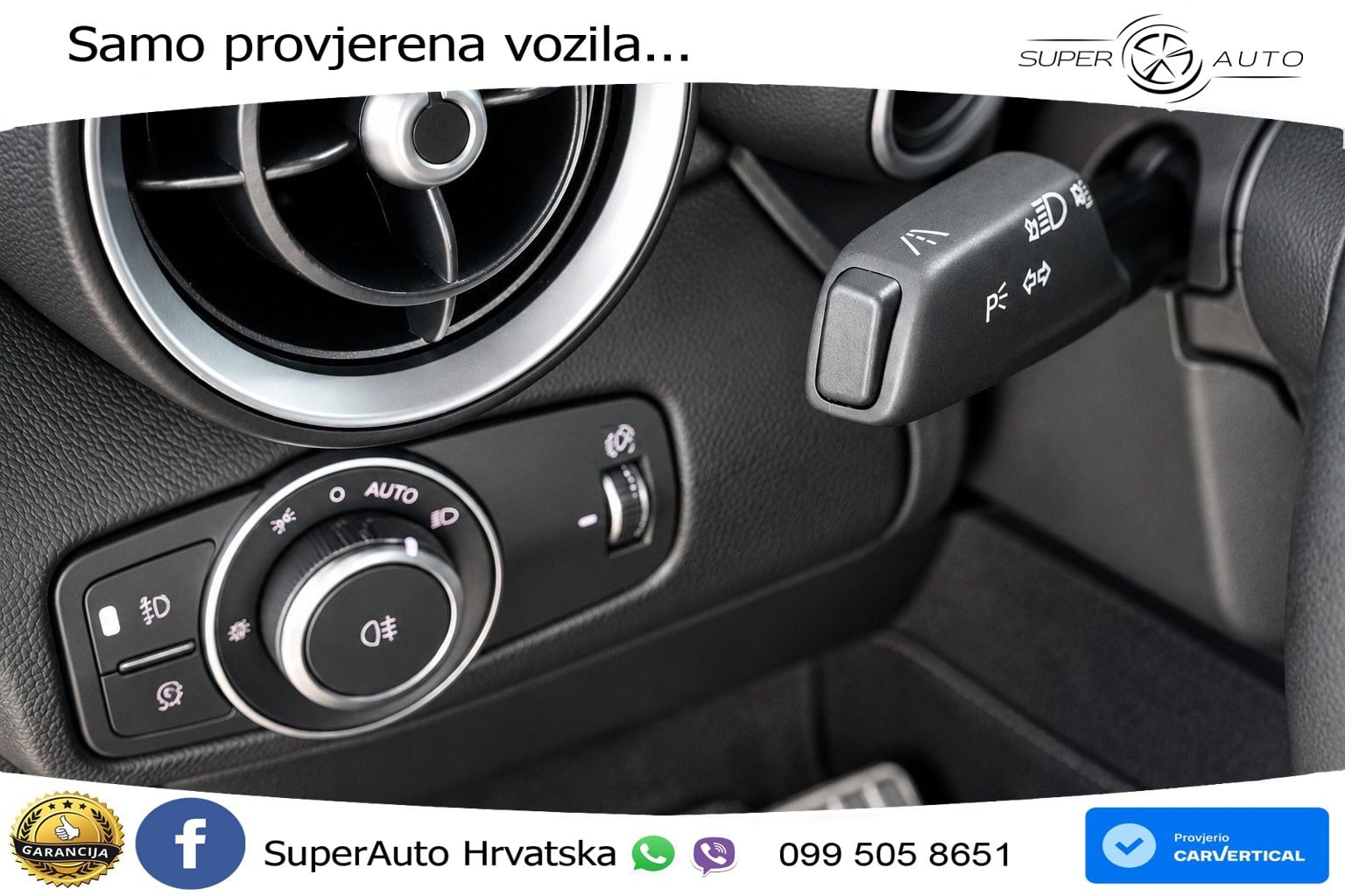 Alfa Romeo Giulia 2.0 Turbo (280 KS) Q4 Automatic MATRIX+GR SJED+KAM