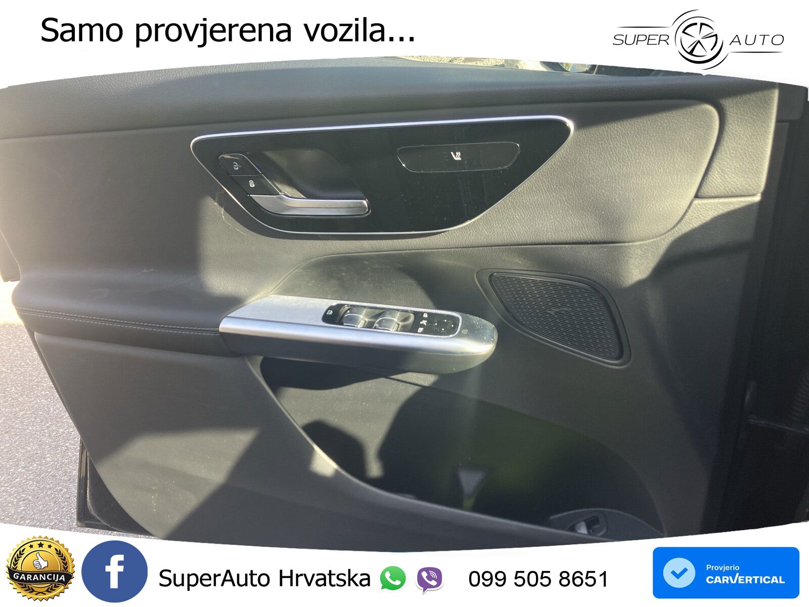 Mercedes GLC 300d (269 KS) 4MATIC 9G-TRONIC