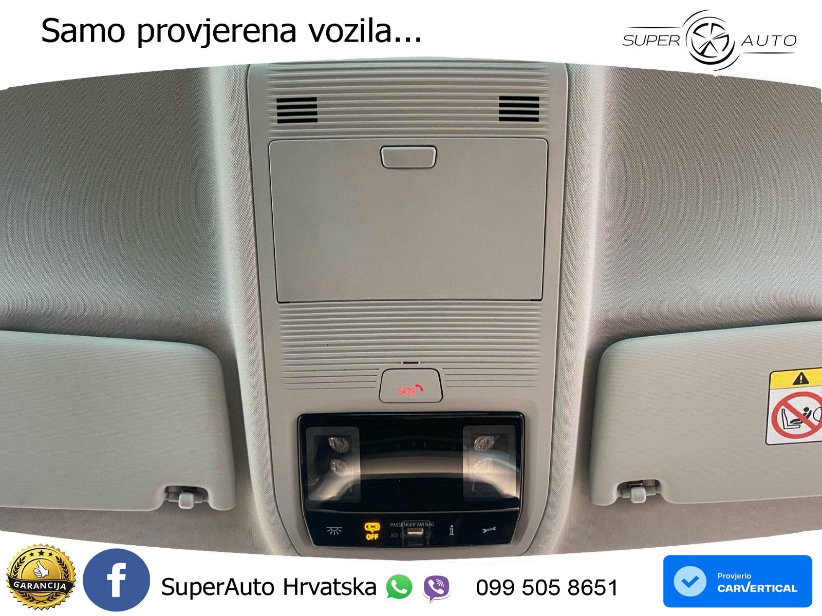 Škoda Octavia Combi 1.5 TSI (150 KS) DSG Selection LED+GR SJED+ACC