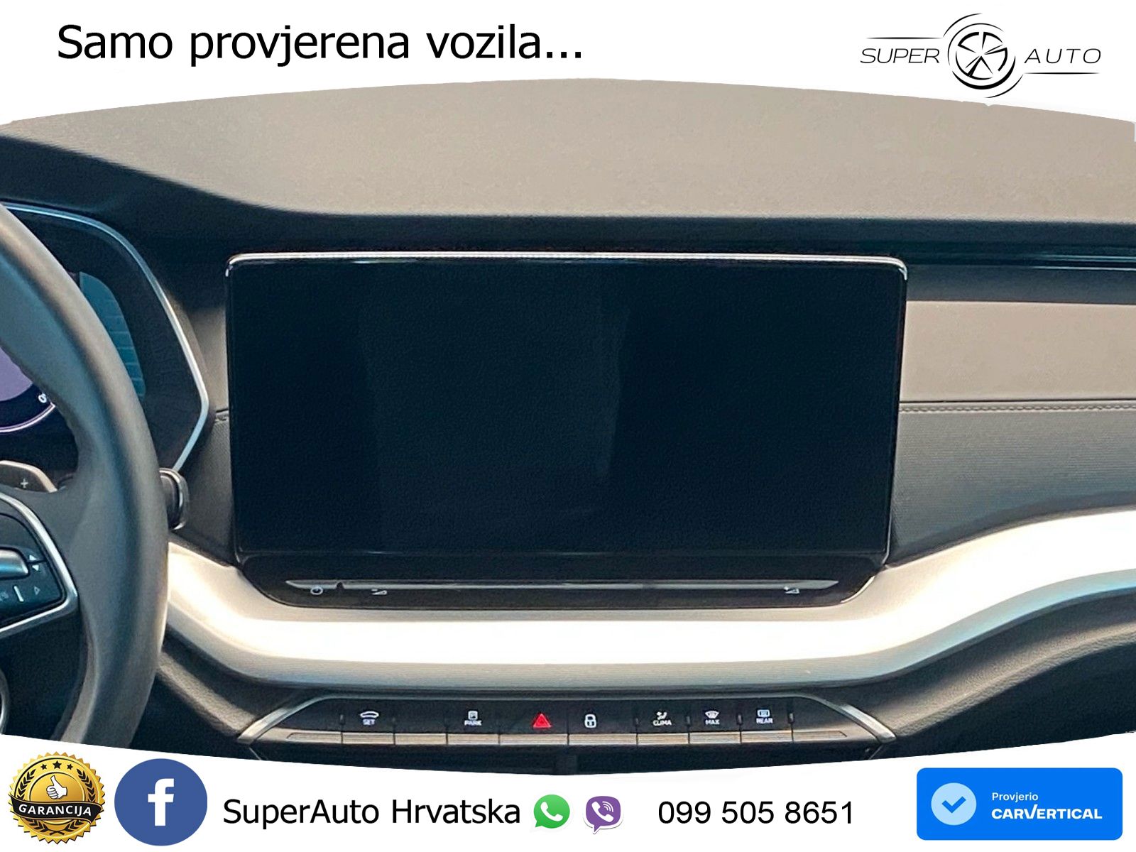 Škoda Octavia Combi 1.5 TSI (150 KS) DSG Selection LED+GR SJED+ACC