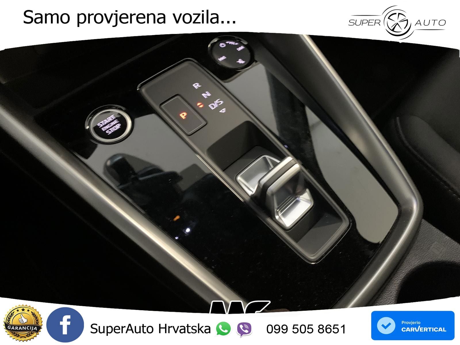 Audi A3 40 TFSIe (204 KS) S tronic