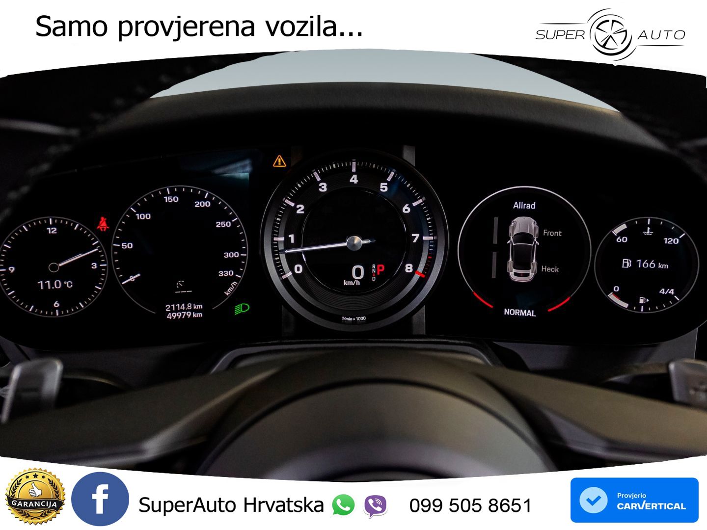 Porsche 911 Carrera 4S 3.0 (450 KS) PDK
