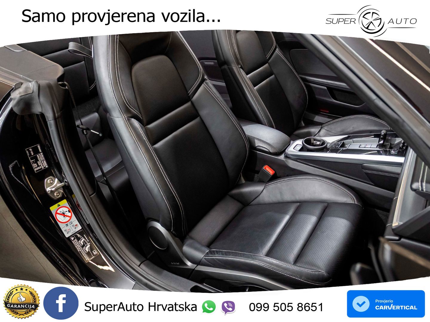 Porsche 911 Carrera 4S 3.0 (450 KS) PDK
