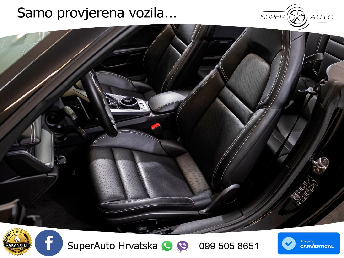 Porsche 911 Carrera 4S 3.0 (450 KS) PDK