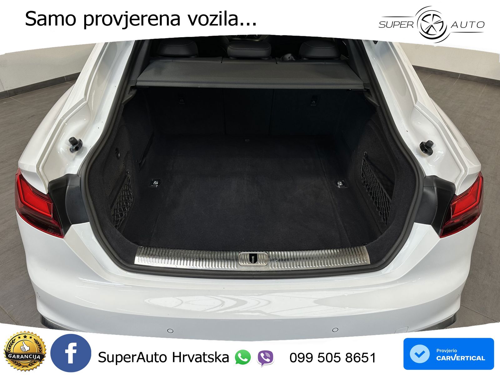 Audi A5 Sportback 40 TDI (204 KS) quattro S tronic S line LED+GR SJED+ACC