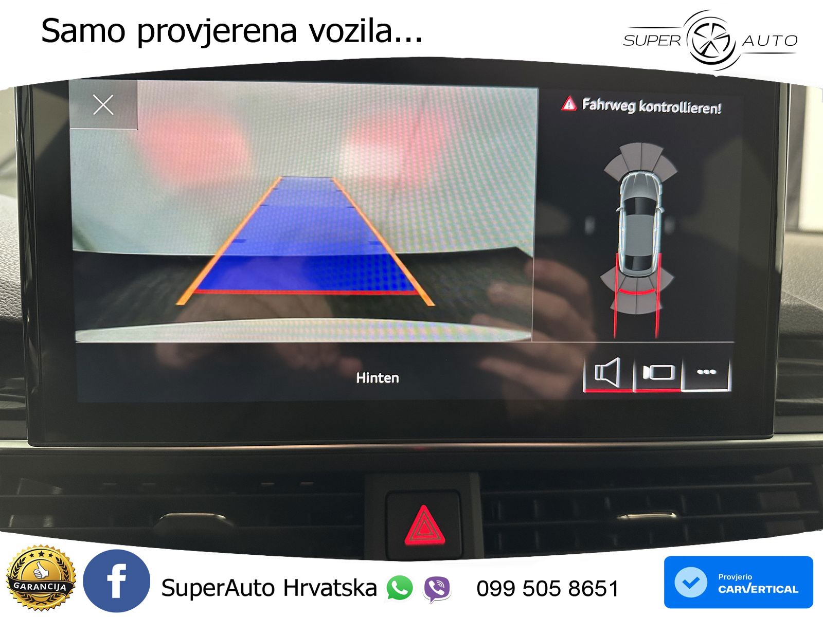 Audi A5 Sportback 40 TDI (204 KS) quattro S tronic S line LED+GR SJED+ACC