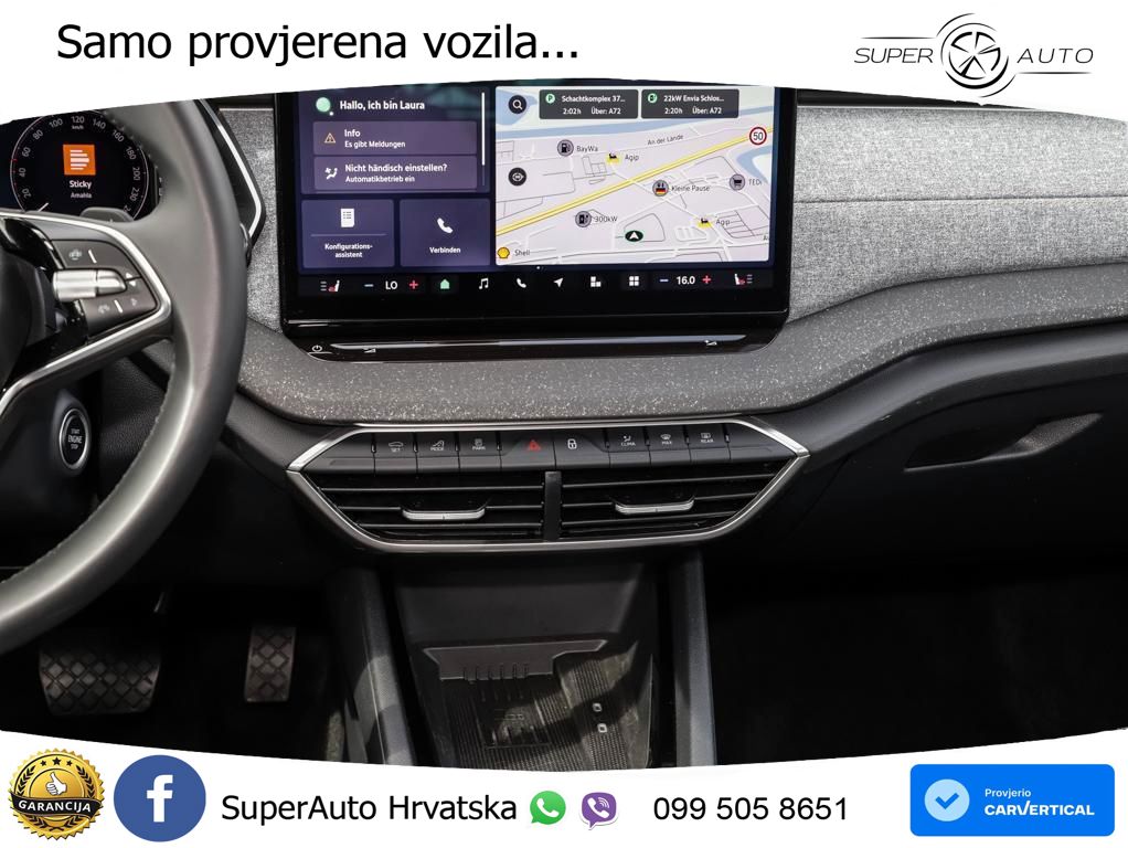Škoda Octavia Combi 2.0 TDI (150 KS) DSG ACC+HEAD+4xGR SJED+360+PANO