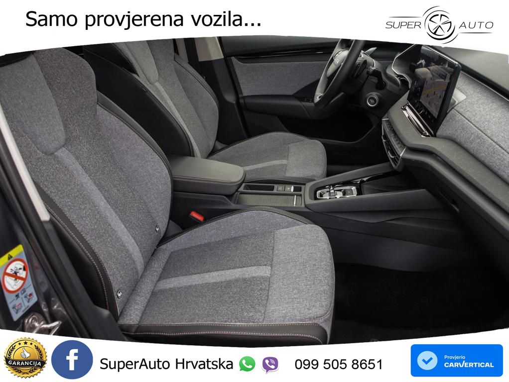 Škoda Octavia Combi 2.0 TDI (150 KS) DSG ACC+HEAD+4xGR SJED+360+PANO