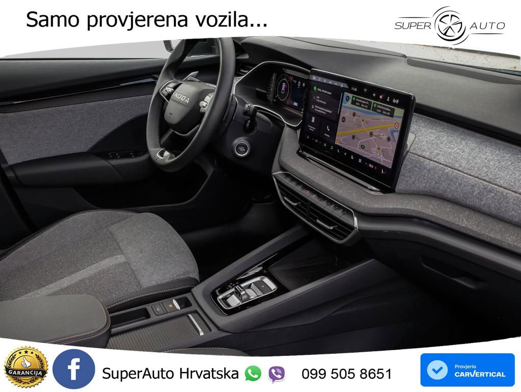Škoda Octavia Combi 2.0 TDI (150 KS) DSG ACC+HEAD+4xGR SJED+360+PANO