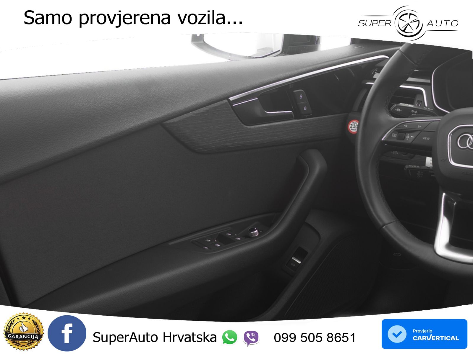 Audi A5 Sportback 40 TDI (204 KS) S tronic S line MATRIX+GR SJED+KAM
