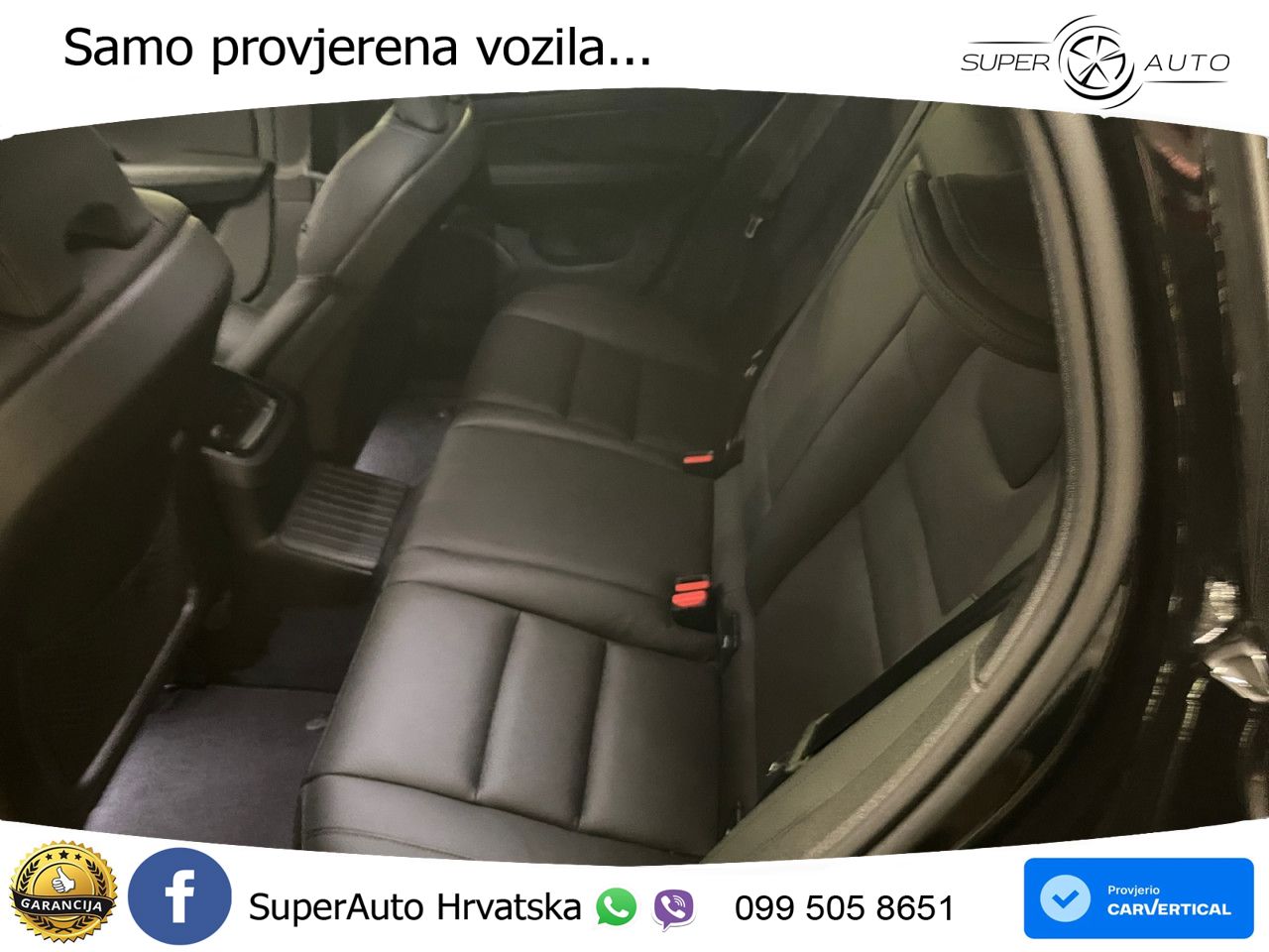 Volvo V60 2.0 T6 AWD Geartronic LED+GR SJED+ACC