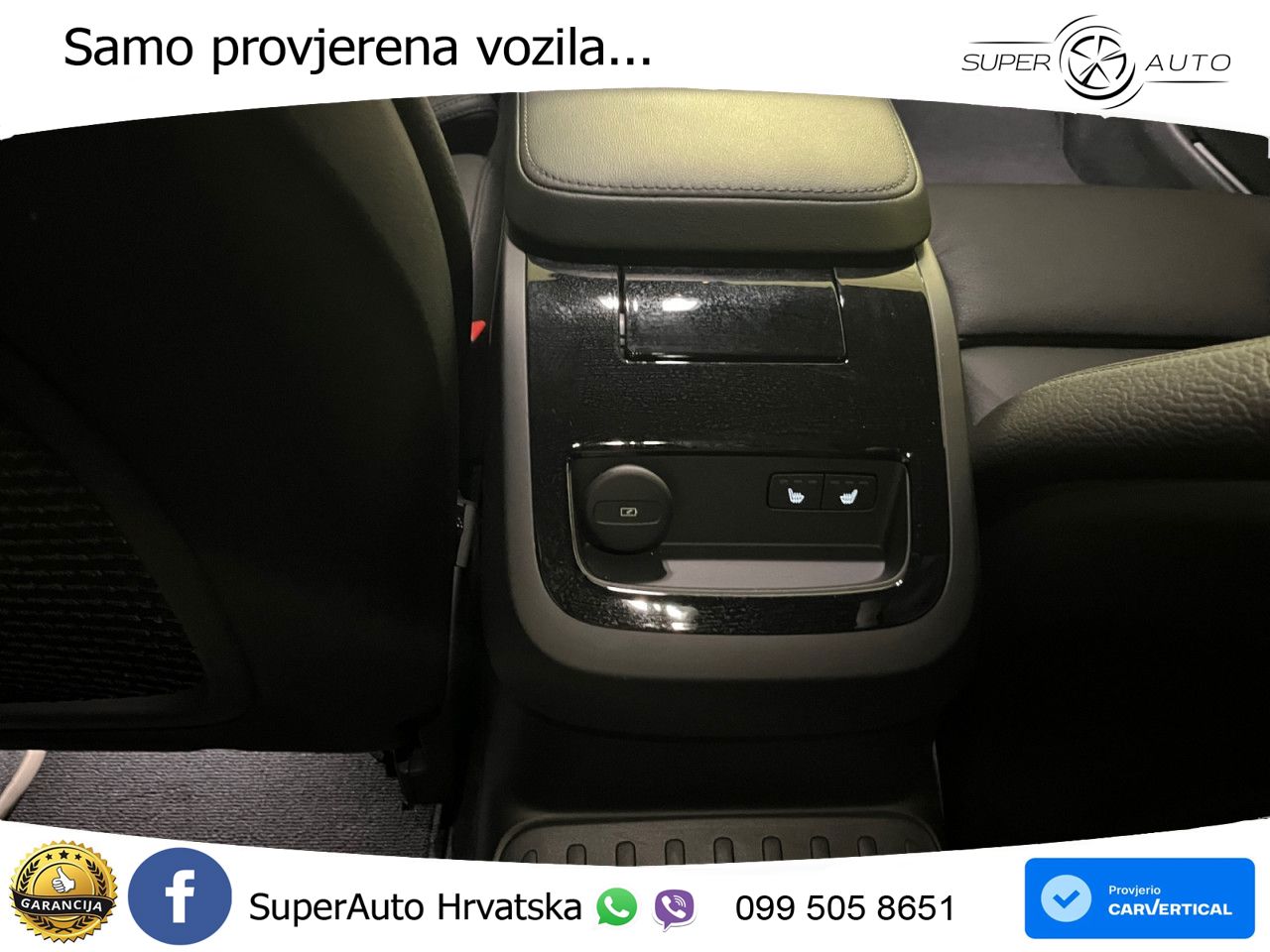 Volvo V60 2.0 T6 AWD Geartronic LED+GR SJED+ACC