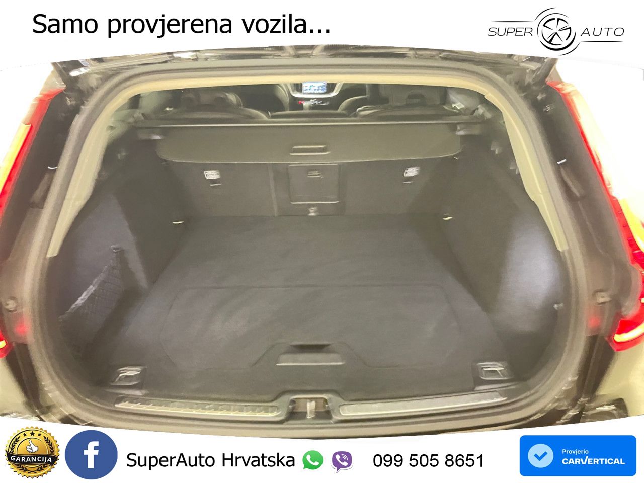Volvo V60 2.0 T6 AWD Geartronic LED+GR SJED+ACC