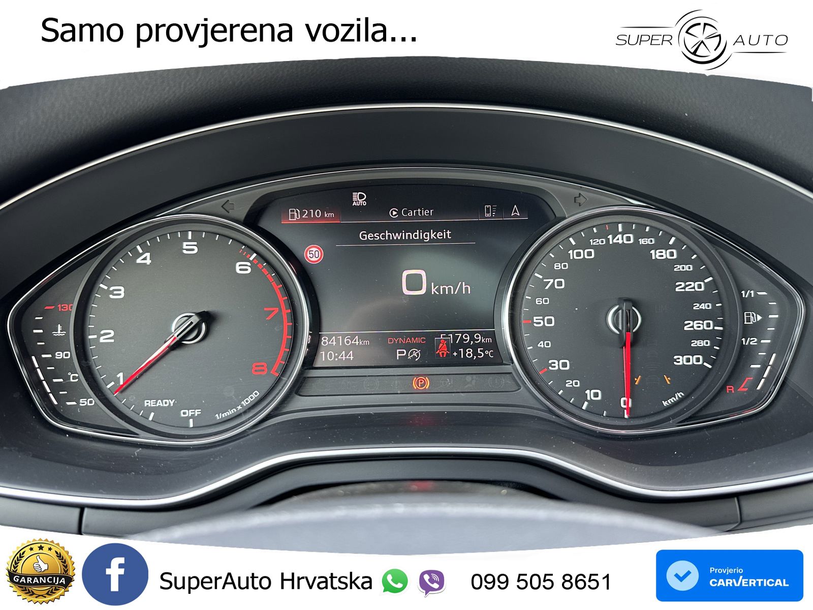 Audi A5 Sportback  40 TFSI (204 KS) S tronic S line LED+GR SJED+ACC