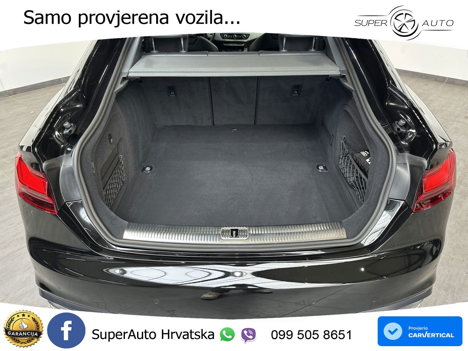 Audi A5 Sportback  40 TFSI (204 KS) S tronic S line LED+GR SJED+ACC
