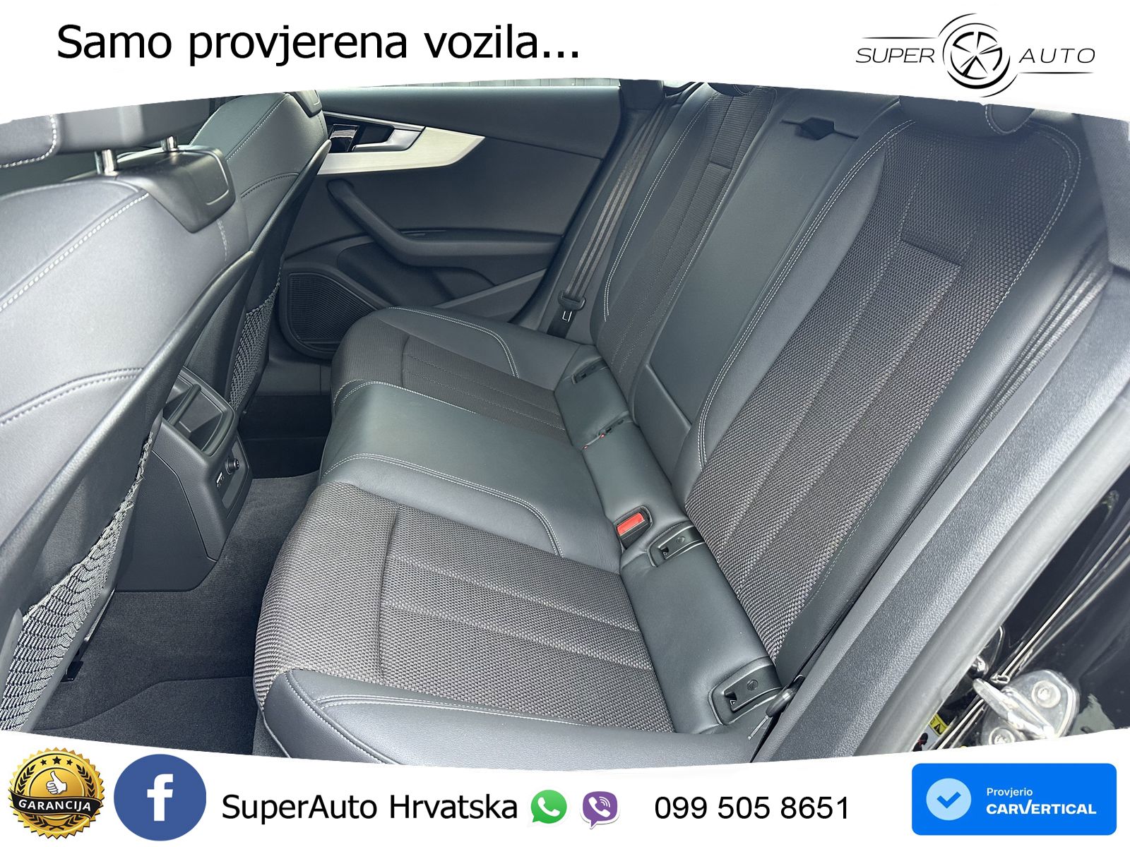 Audi A5 Sportback  40 TFSI (204 KS) S tronic S line LED+GR SJED+ACC