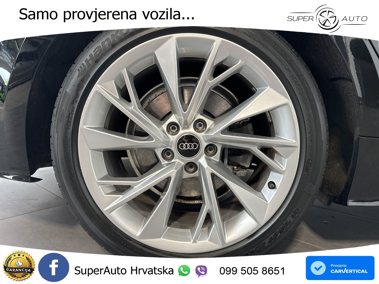 Audi A5 Sportback  40 TFSI (204 KS) S tronic S line LED+GR SJED+ACC