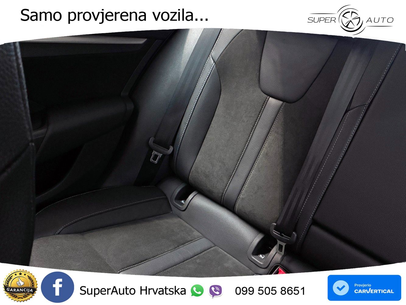 Škoda Octavia Combi 2.0 TDI (150 KS) DSG MATRIX+GR SJED+KAM