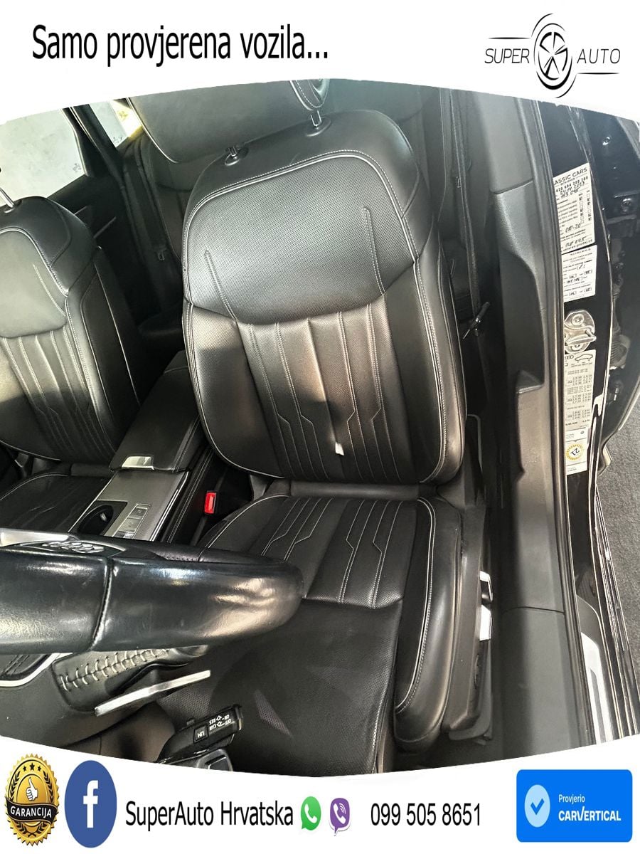 Audi A6 55 TFSI V6 (340 KS) quattro S tronic LED+GR SJED+ACC