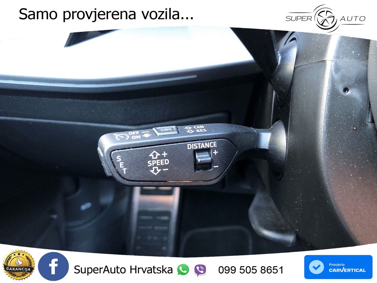 Audi A3 45 TFSIe (272 KS) S tronic S line LED+GR SJED+ACC