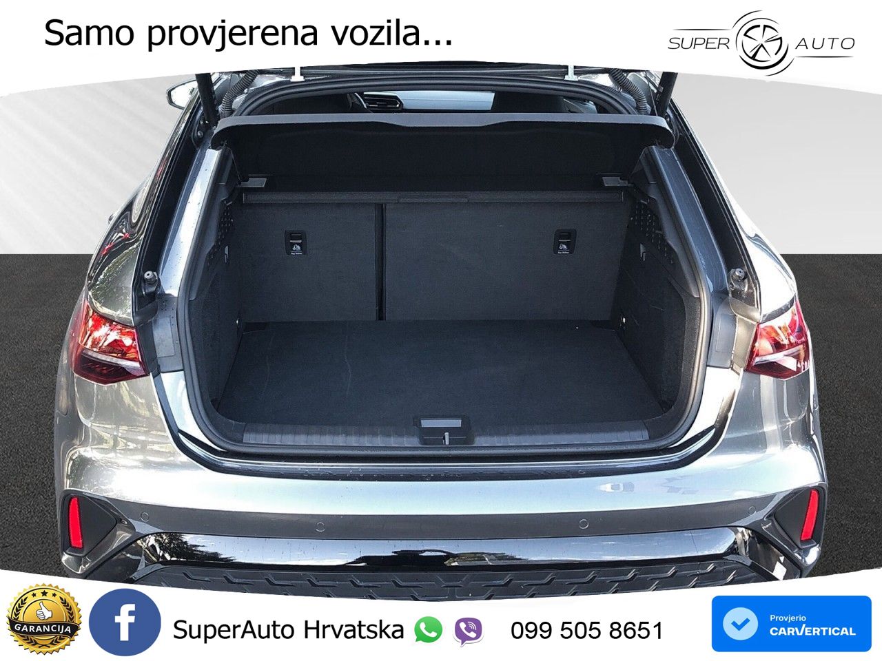 Audi A3 45 TFSIe (272 KS) S tronic S line LED+GR SJED+ACC
