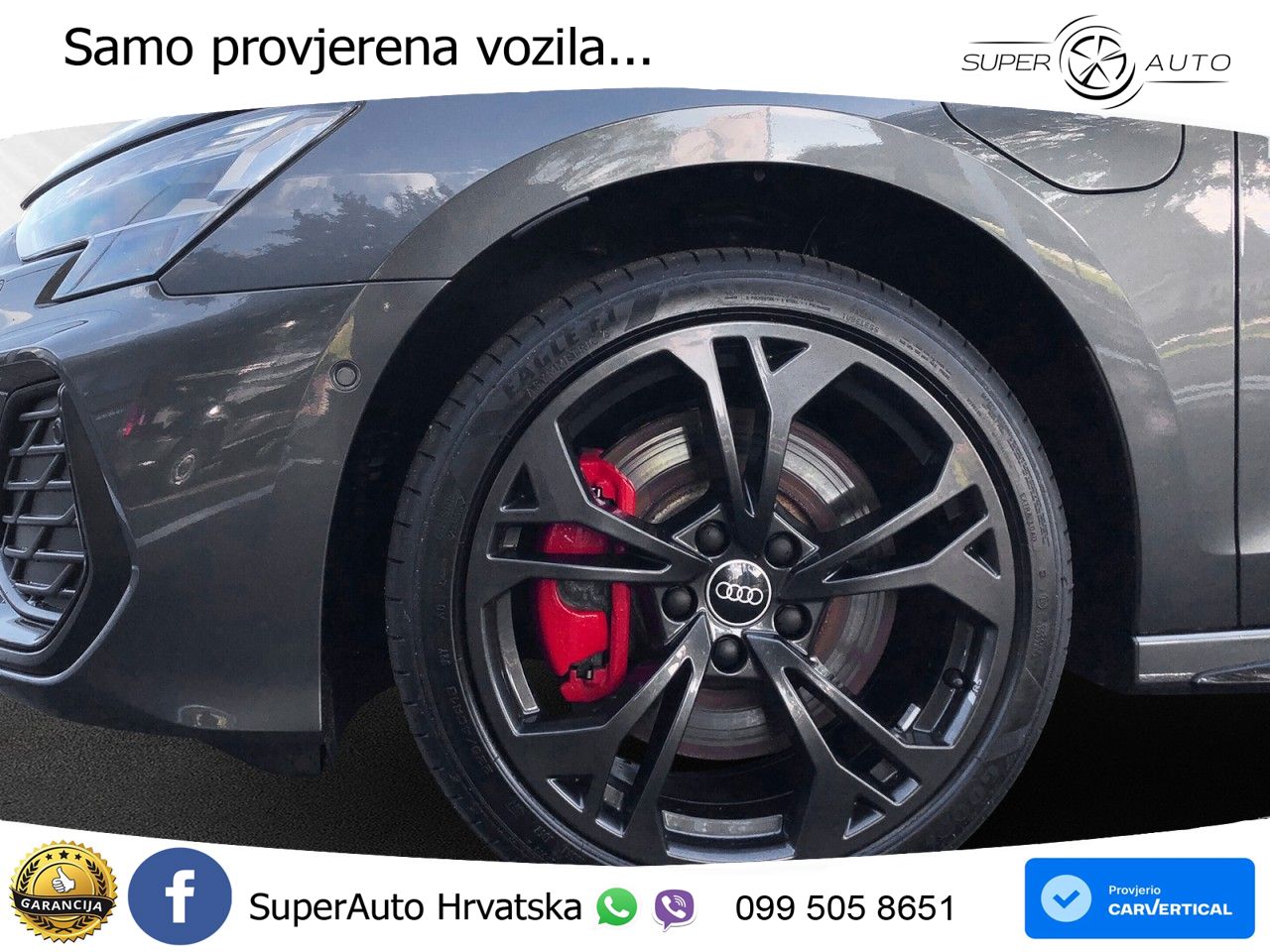 Audi A3 45 TFSIe (272 KS) S tronic S line LED+GR SJED+ACC